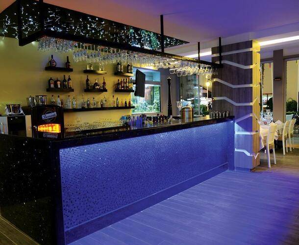 Ozgur Bey Spa Hotel