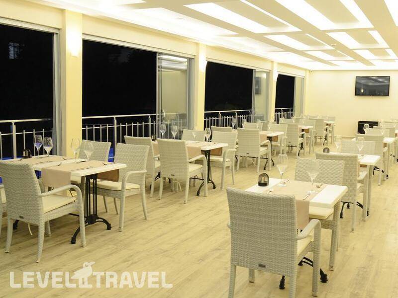 Фотография Ozgur Bey Spa Hotel Фотография Ozgur Bey Spa Hotel