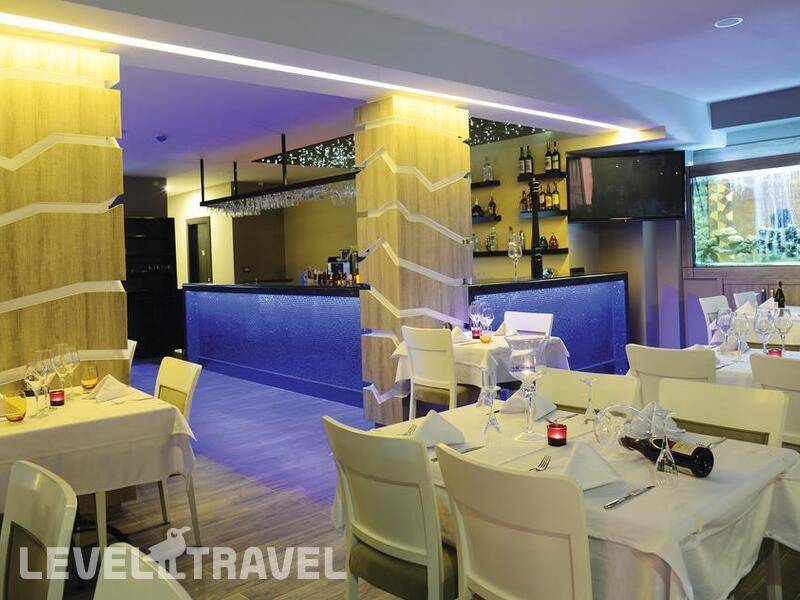 Фотография Ozgur Bey Spa Hotel Фотография Ozgur Bey Spa Hotel