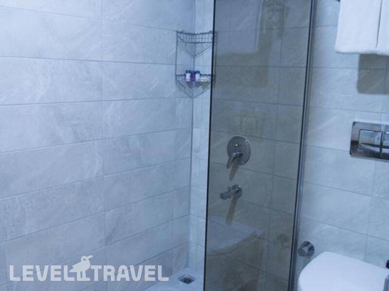 Фотография Ozgur Bey Spa Hotel Фотография Ozgur Bey Spa Hotel