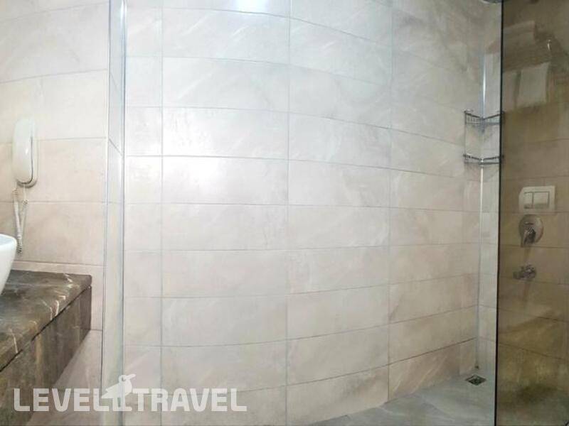 Фотография Ozgur Bey Spa Hotel