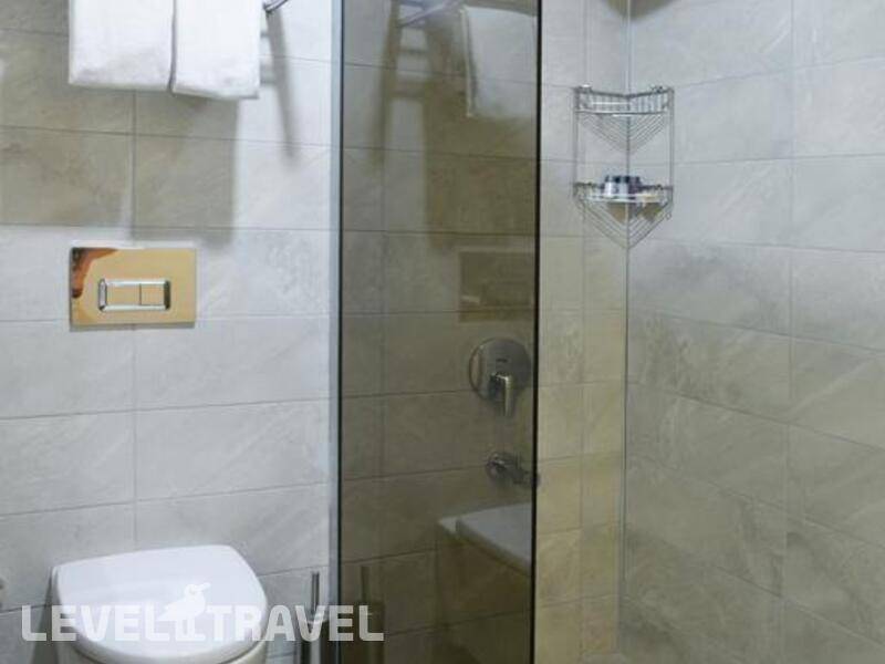 Фотография Ozgur Bey Spa Hotel Фотография Ozgur Bey Spa Hotel