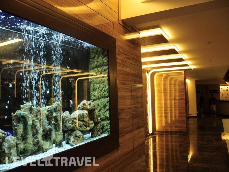 Фотография Ozgur Bey Spa Hotel Фотография Ozgur Bey Spa Hotel