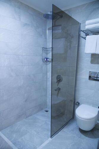 Ozgur Bey Spa Hotel