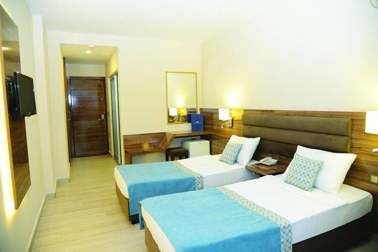 Ozgur Bey Spa Hotel