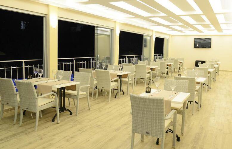 Ozgur Bey Spa Hotel