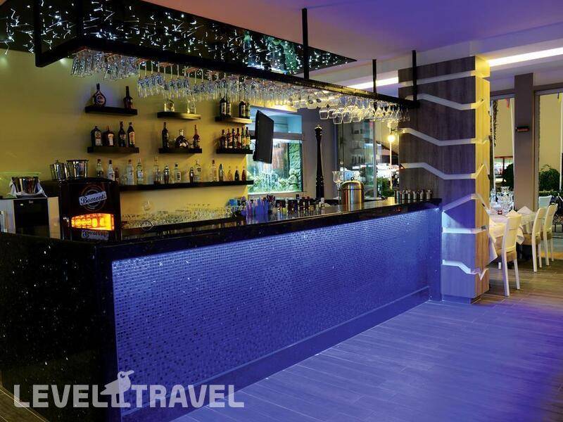 Фотография Ozgur Bey Spa Hotel Фотография Ozgur Bey Spa Hotel