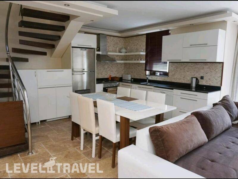 Фотография Belek Golf Residence