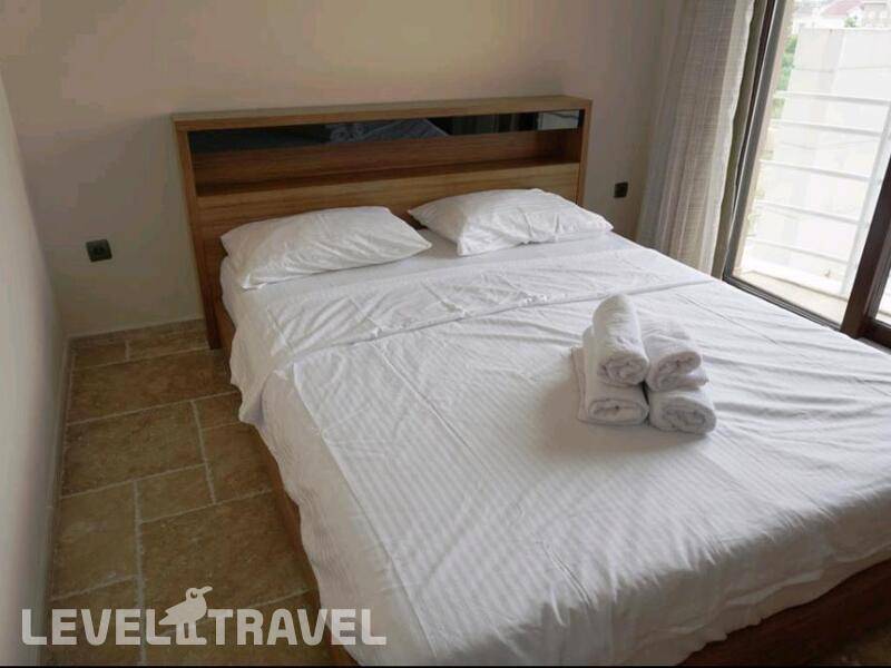 Фотография Belek Golf Residence