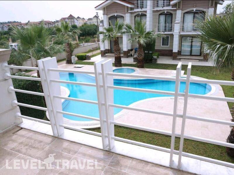 Фотография Belek Golf Residence