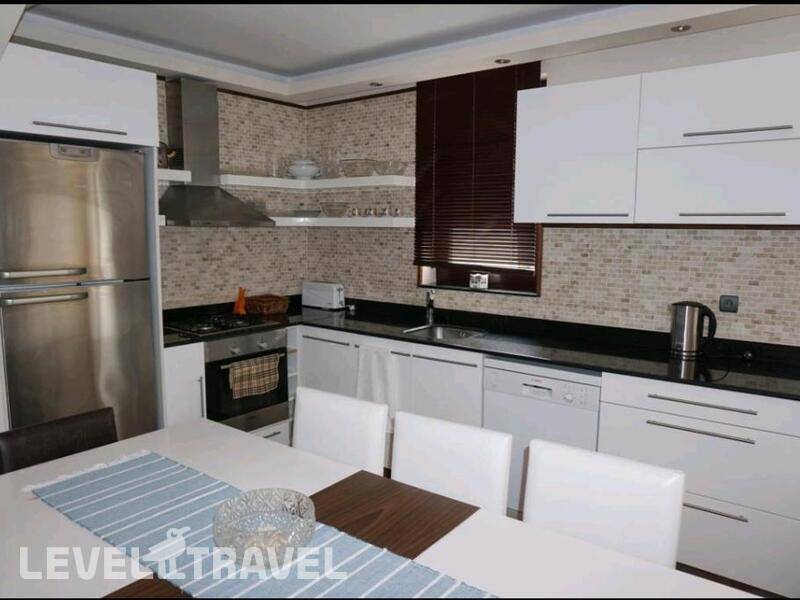 Фотография Belek Golf Residence