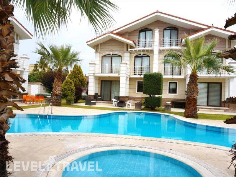 Фотография Belek Golf Residence