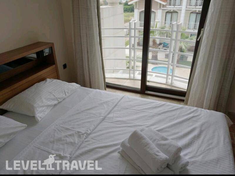 Фотография Belek Golf Residence