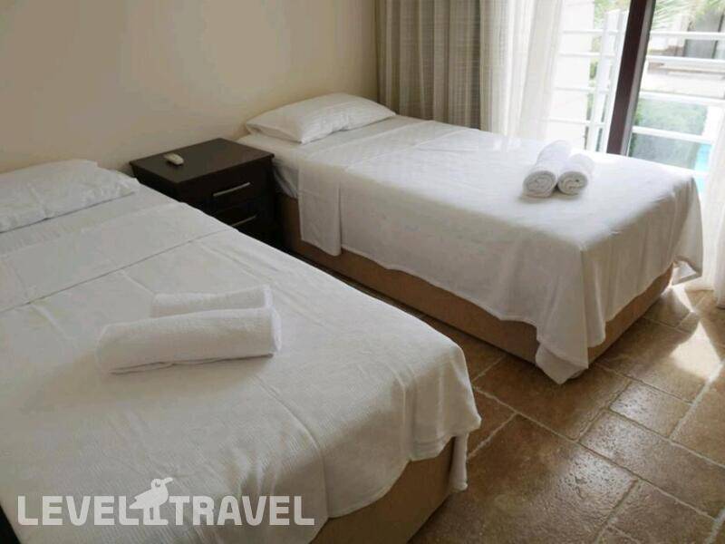 Фотография Belek Golf Residence