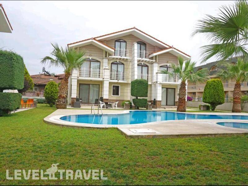 Фотография Belek Golf Residence