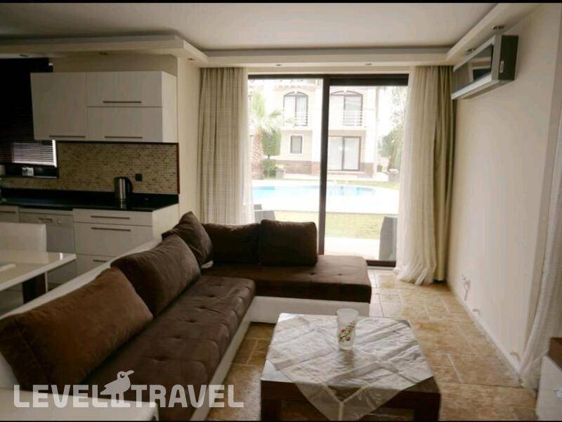 Фотография Belek Golf Residence