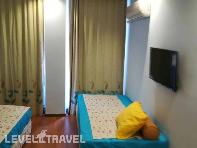 Фотография Nest Hotel