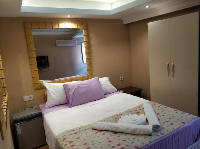 Nest Hotel