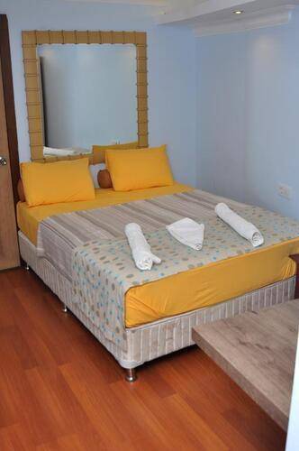 Nest Hotel