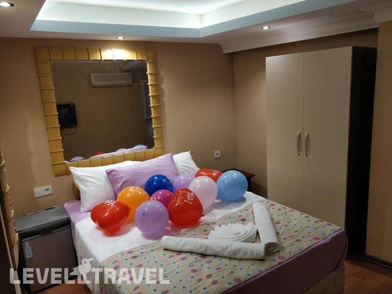 Фотография Nest Hotel