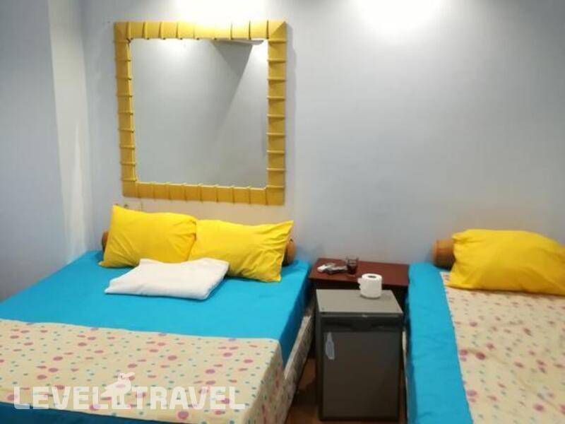 Фотография Nest Hotel