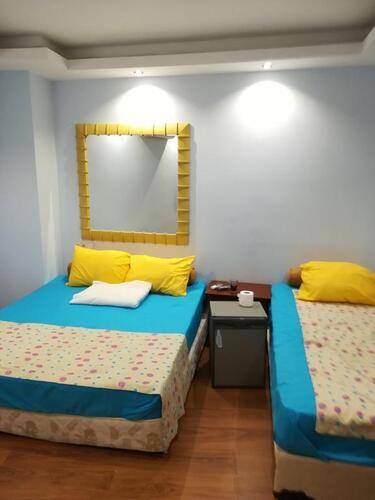 Nest Hotel