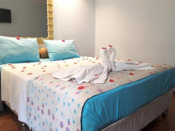 Nest Hotel