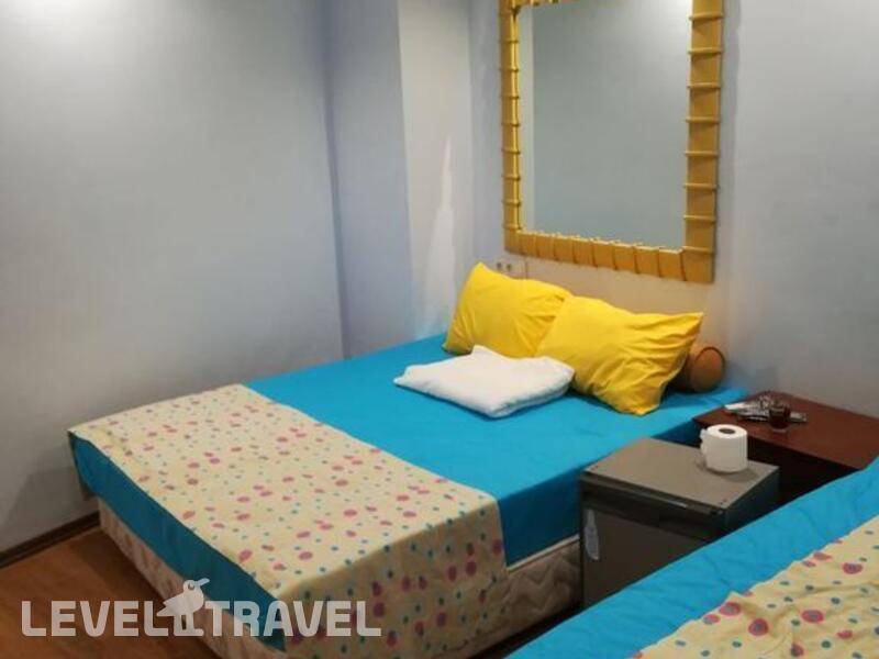 Фотография Nest Hotel