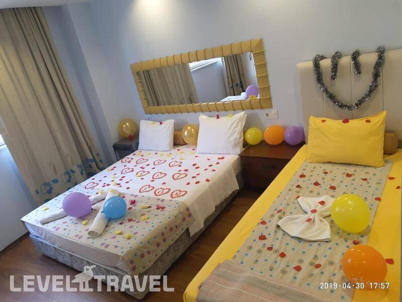 Фотография Nest Hotel