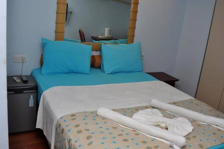 Nest Hotel
