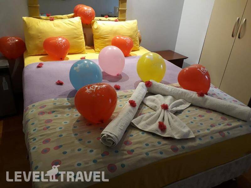 Фотография Nest Hotel