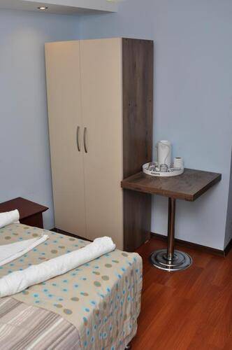 Nest Hotel