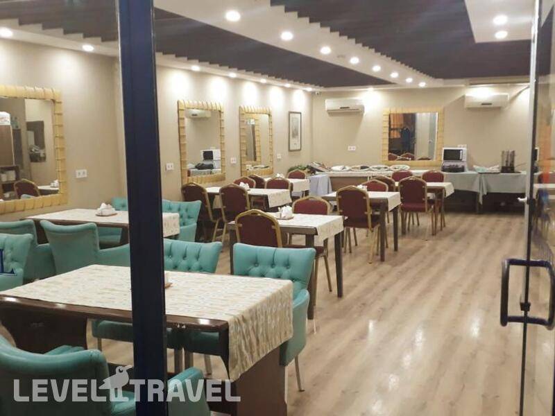 Фотография Nest Hotel