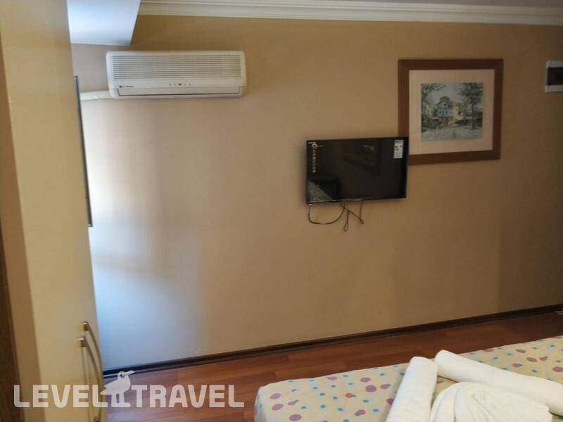 Фотография Nest Hotel