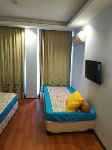 Nest Hotel