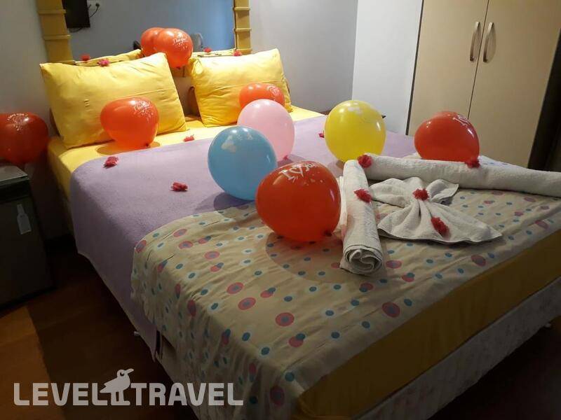 Фотография Nest Hotel