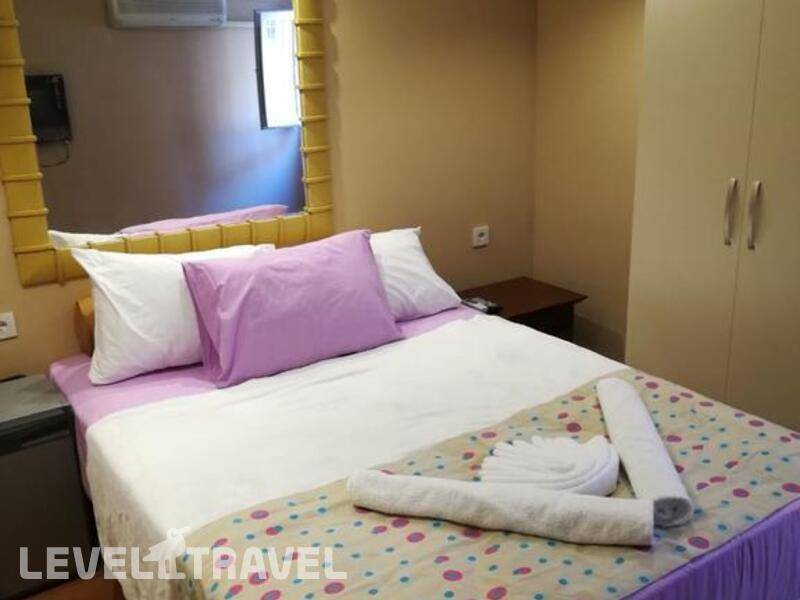 Фотография Nest Hotel