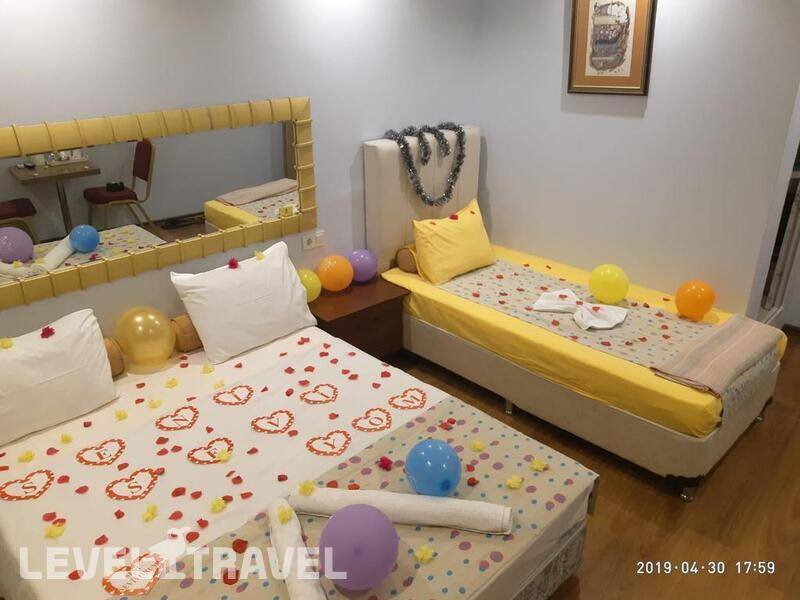 Фотография Nest Hotel
