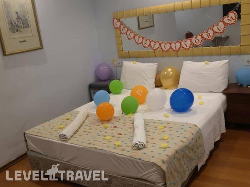 Фотография Nest Hotel