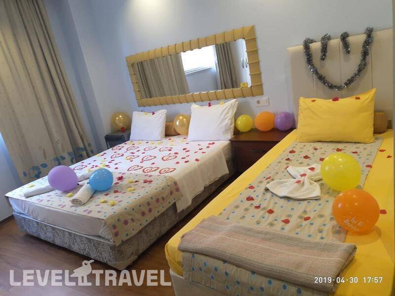 Фотография Nest Hotel