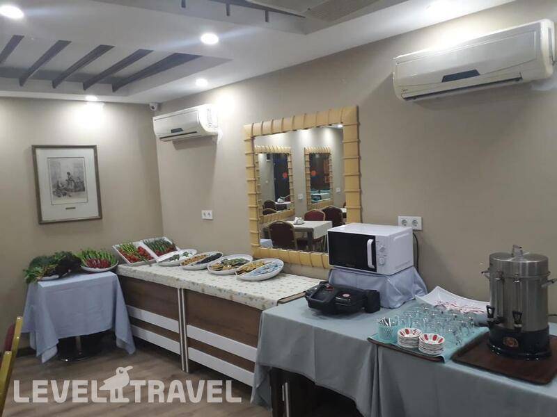 Фотография Nest Hotel