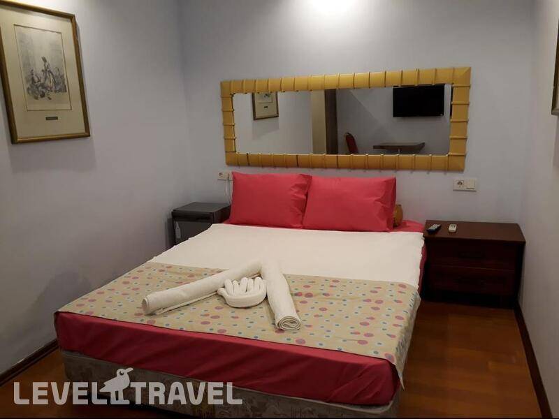Фотография Nest Hotel