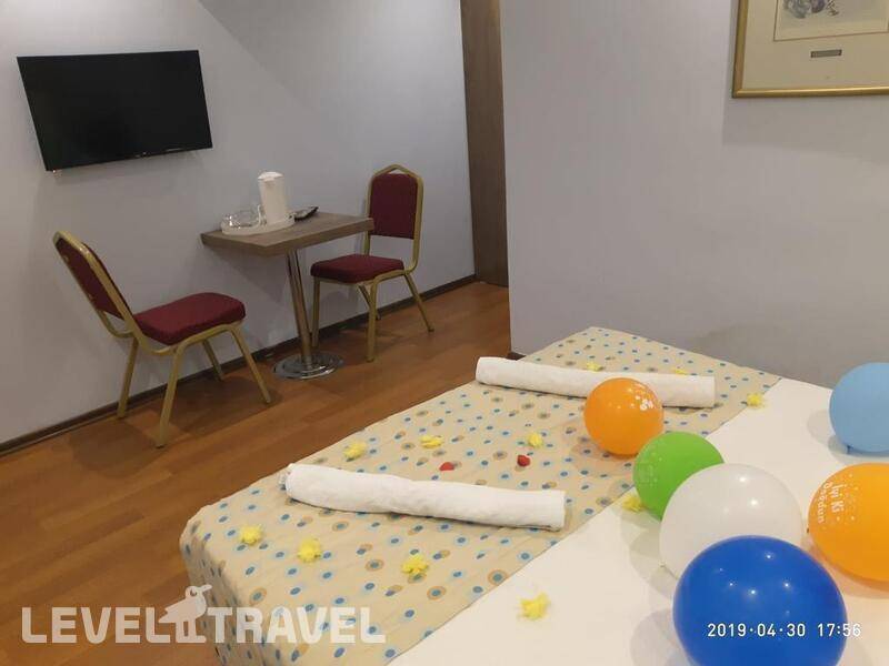 Фотография Nest Hotel