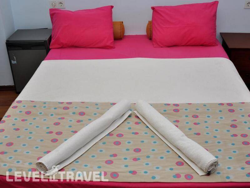 Фотография Nest Hotel