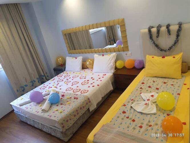 Nest Hotel