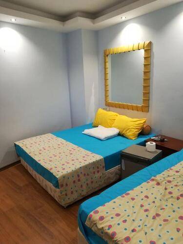Nest Hotel
