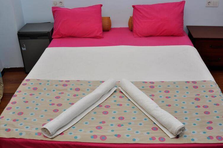 Nest Hotel