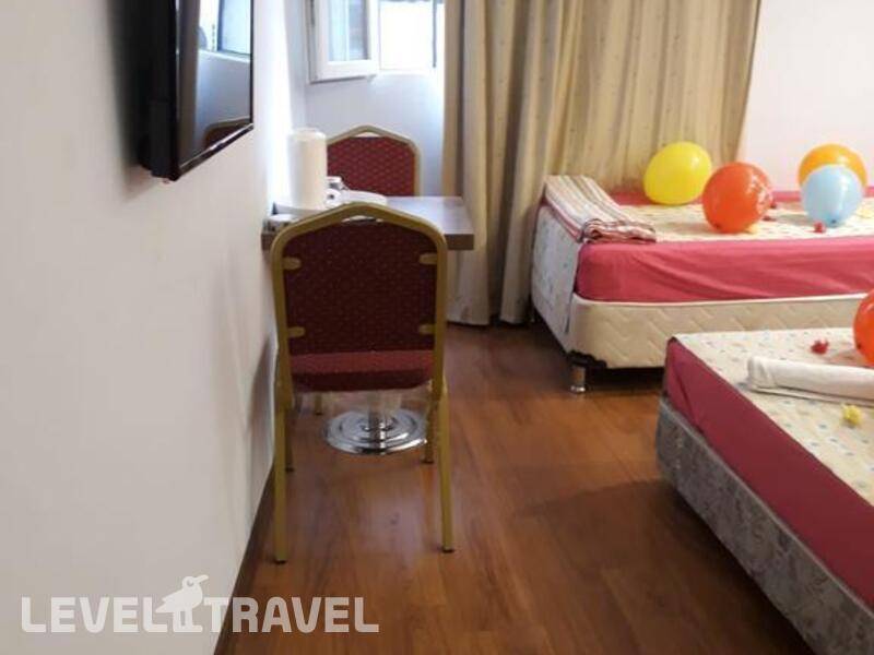 Фотография Nest Hotel