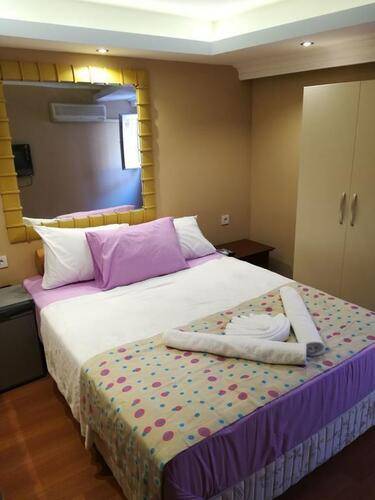 Nest Hotel