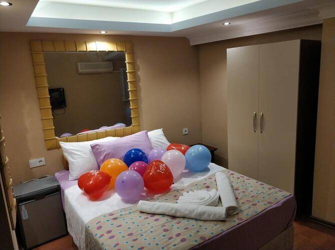 Nest Hotel